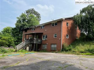 4524 Rock Creek Rd, Hays, NC 28635