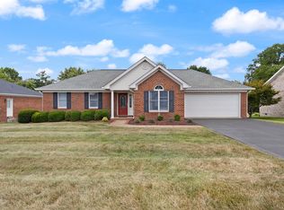 120 Pebble Dr, Glasgow, KY 42141