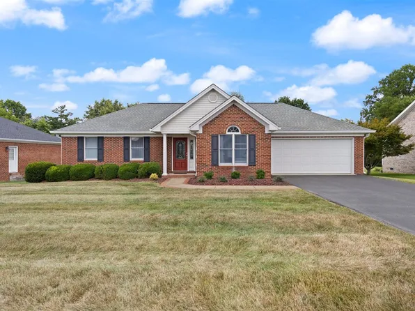120 Pebble Dr, Glasgow, KY 42141
