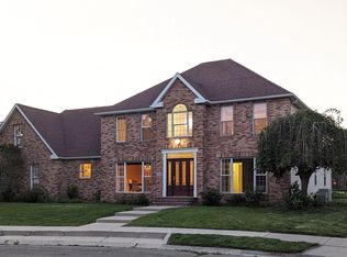 116 Arborgate Dr, Mattoon, IL 61938