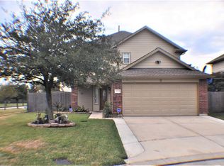 9503 Deep Valley Dr, Houston, TX 77044