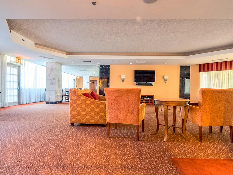 Party room