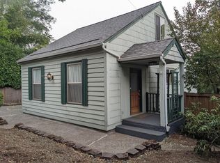 7910 SW 17th Ave, Portland, OR 97219