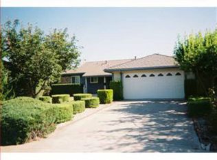 2349 Roosevelt Ct, Santa Clara, CA 95051