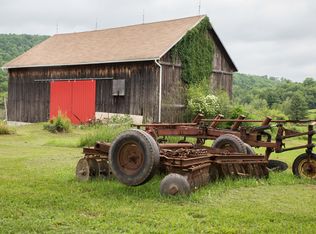 1218 Sandy Valley Rd, White Haven, PA 18661