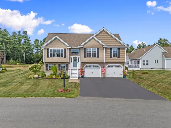 62 Birdie Ln #62, Wells, ME 04090