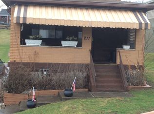 211 Poplar St, Monroeville, PA