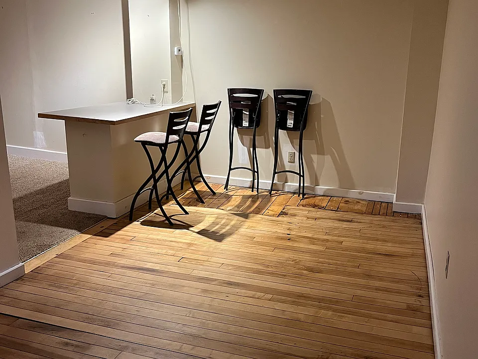 Dining/Living Area