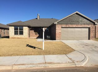 5022 Jarvis St, Lubbock, TX 79416