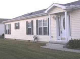 35 N Kimmer Ln, Camden Wyoming, DE 19934