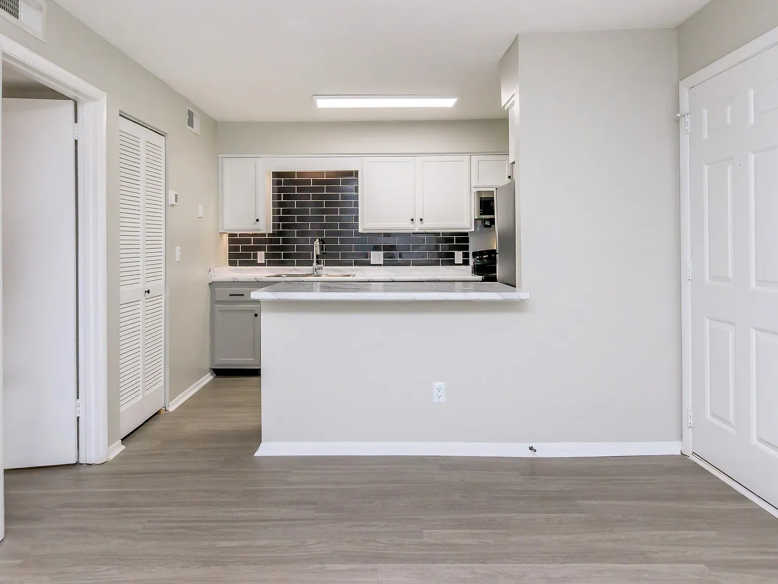 The Roosevelt Apartment Homes — Photo 3