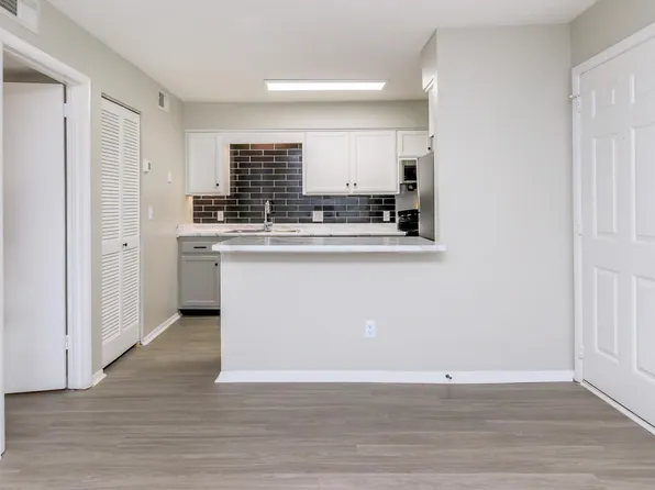 The Roosevelt Apartment Homes