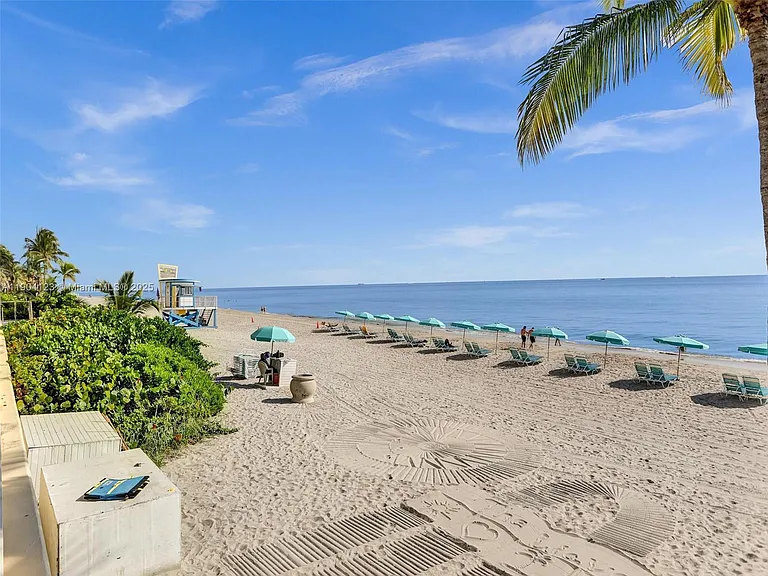 2501 S Ocean Dr #505 — Photo 20