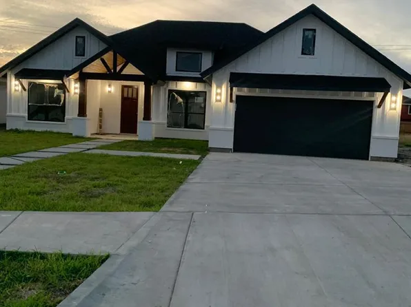 7311 Bantam Lake, Brownsville, TX 78520