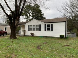 906 Parklane St NW, Huntsville, AL 35816