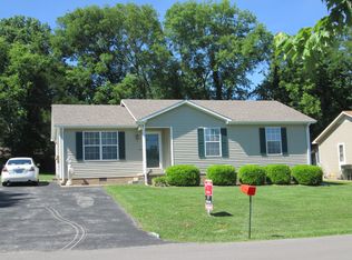 3504 Dusty Ln, Hopkinsville, KY 42240