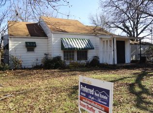 1114 N 9th St, Duncan, OK 73533