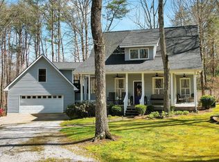 48 Brock Creek Trl, Signal Mountain, TN 37377