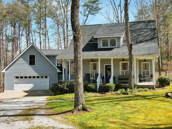 48 Brock Creek Trl, Signal Mountain, TN 37377