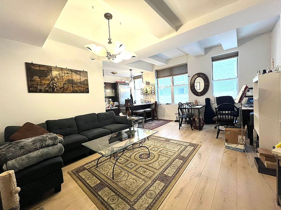 1st image of 119 Fulton St APT 6B