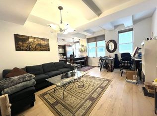119 Fulton St APT 6B, New York, NY 10038