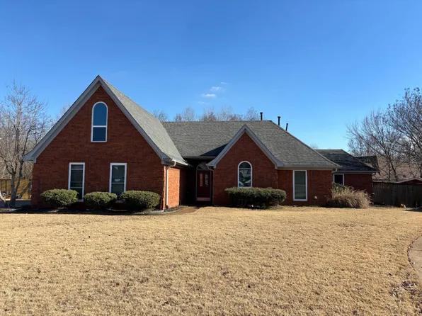 5162 Bluff Springs Cv, Arlington, TN 38002