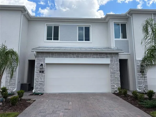 281 Bogey Dr, Davenport, FL 33896