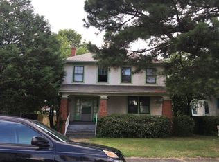 3108 Woodrow Ave, Richmond, VA 23222