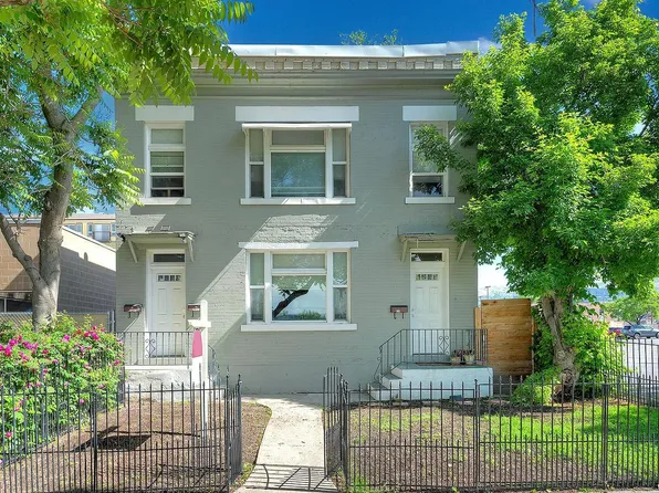 217 E 600 S, Salt Lake City, UT 84111