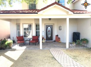 1702 Trevino Ct, Carlsbad, NM 88220