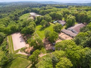 157 Bolton Rd, Harvard, MA 01451