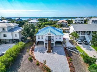 32580 Sandpiper Dr, Orange Beach, AL 36561