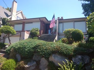 2110 29th Ave W, Seattle, WA 98199