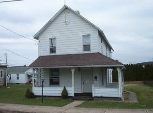 1159 2nd Ave, Berwick, PA 18603
