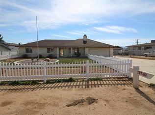 17519 Redbud St, Hesperia, CA 92345