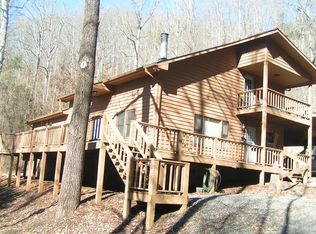 305 Bel Air Rd, Cullowhee, NC 28723