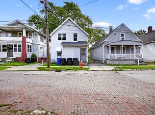 3085 E 67th St #DN, Cleveland, OH 44127