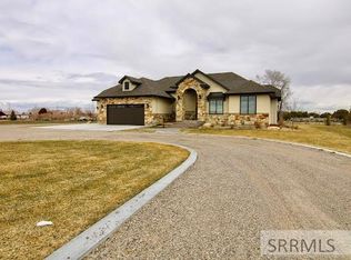 4231 E Blackstone Dr, Rigby, ID 83442