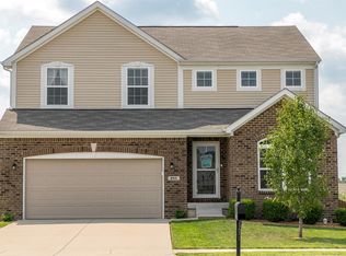 255 W Showalter Dr, Georgetown, KY 40324