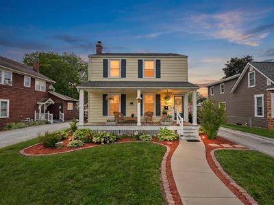 303 S Western Ave, Kokomo, IN, 46901