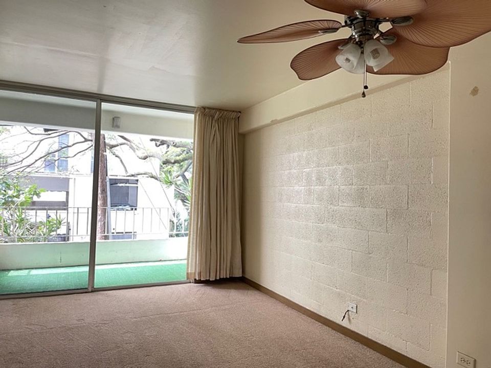 2nd image of 1425 Punahou St APT 202