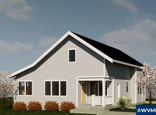 1714 Strong Rd SE, Salem, OR 97302