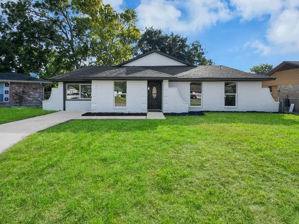 8610 Ardley Cir, Houston, TX 77088