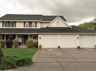 800 Lund Ln, Baker City, OR 97814