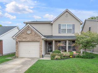 219 Prescott Ln, Winchester, KY 40391