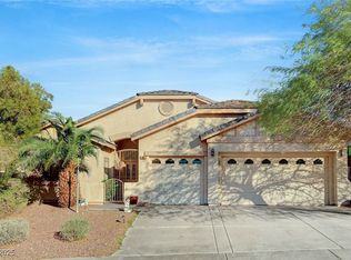 60 Mesa Rivera St, Henderson, NV 89012