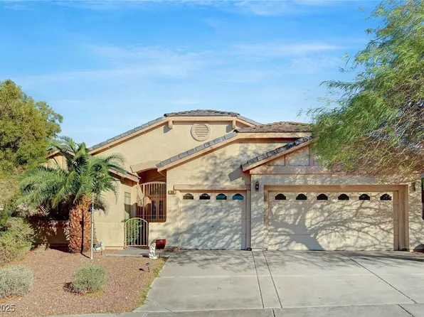 60 Mesa Rivera St, Henderson, NV 89012