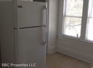 1133 Kerns Ave SW #B, Roanoke, VA 24015