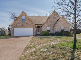 257 Vaiden Rdg, Hernando, MS 38632