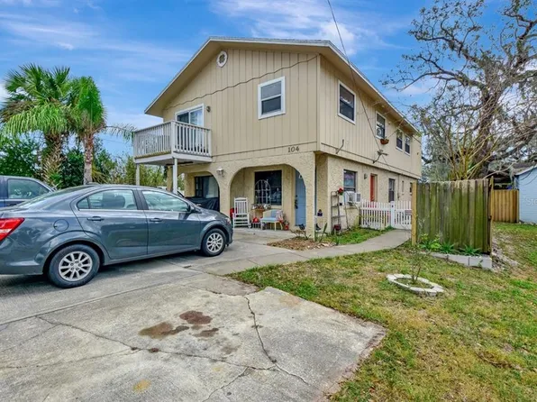 104 E Yelkca Ter #3, Edgewater, FL 32132